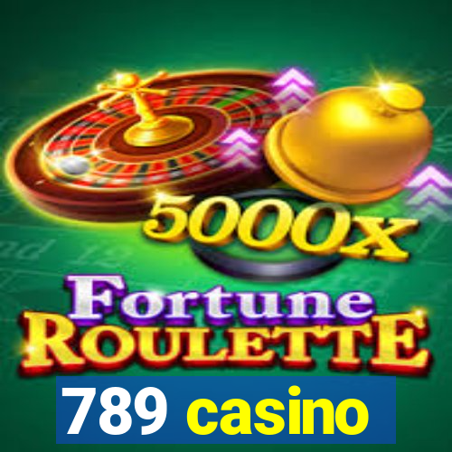 789 casino